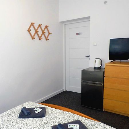 Tk Apartamenty I Pokoje グディニャ エクステリア 写真