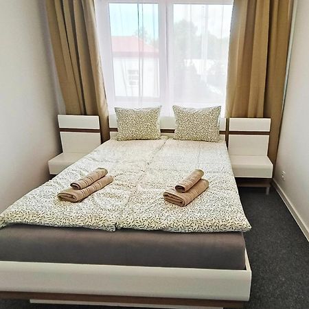 Tk Apartamenty I Pokoje グディニャ エクステリア 写真