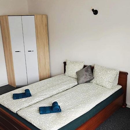 Tk Apartamenty I Pokoje グディニャ エクステリア 写真