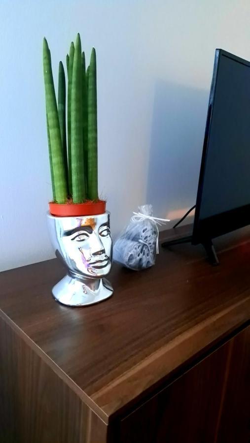 Tk Apartamenty I Pokoje グディニャ エクステリア 写真
