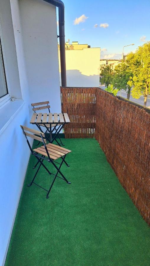 Tk Apartamenty I Pokoje グディニャ エクステリア 写真