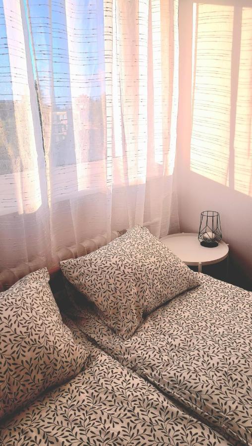 Tk Apartamenty I Pokoje グディニャ エクステリア 写真