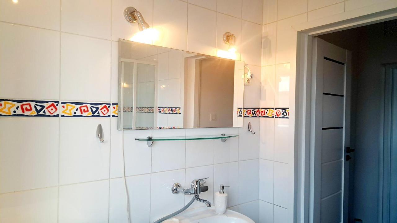 Tk Apartamenty I Pokoje グディニャ エクステリア 写真
