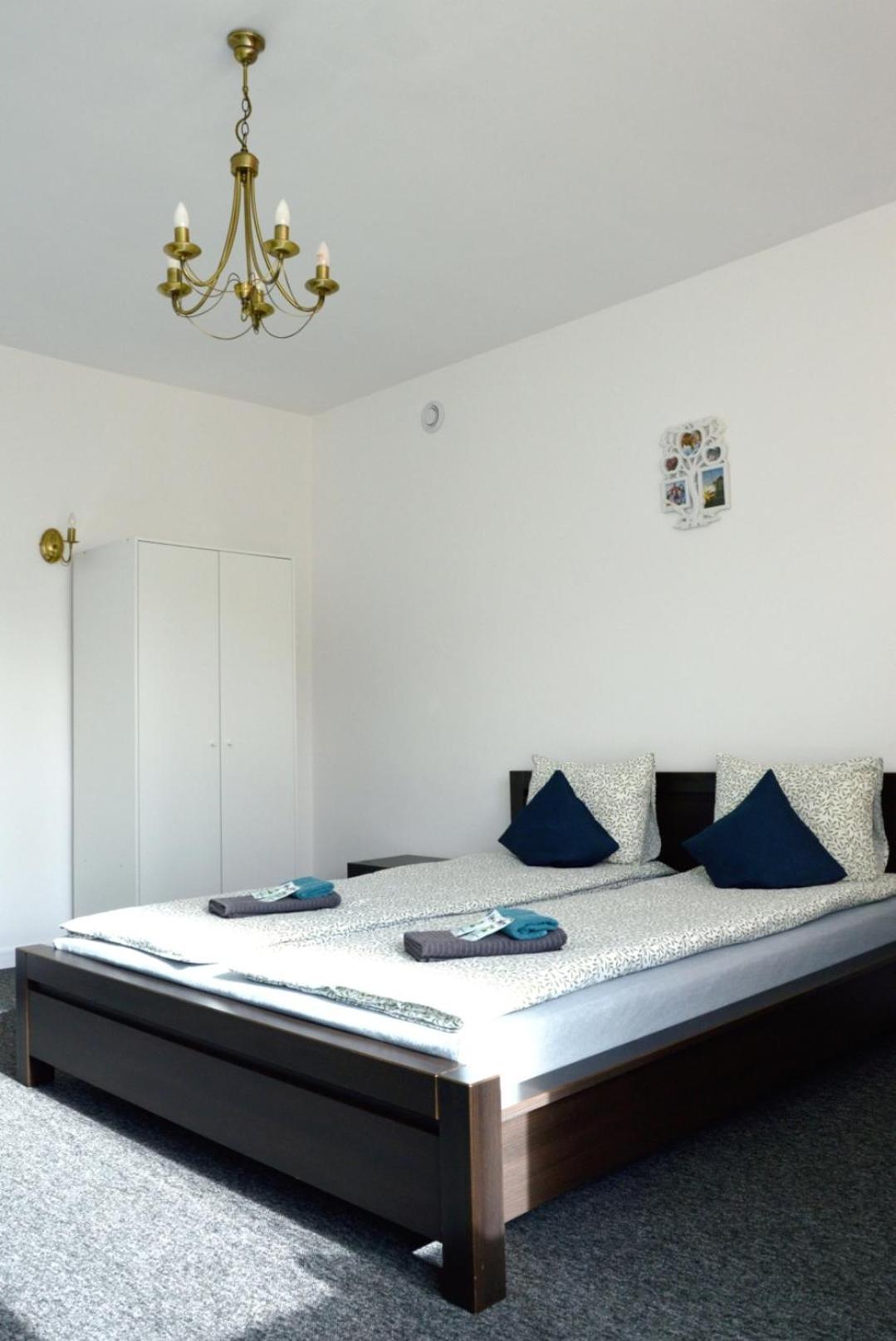Tk Apartamenty I Pokoje グディニャ エクステリア 写真