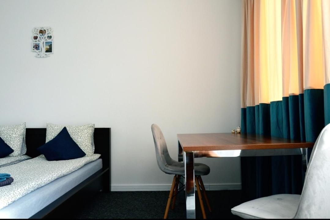 Tk Apartamenty I Pokoje グディニャ エクステリア 写真