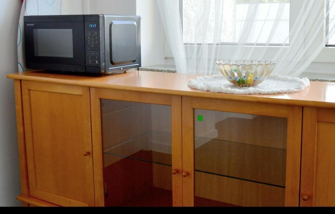 Tk Apartamenty I Pokoje グディニャ エクステリア 写真