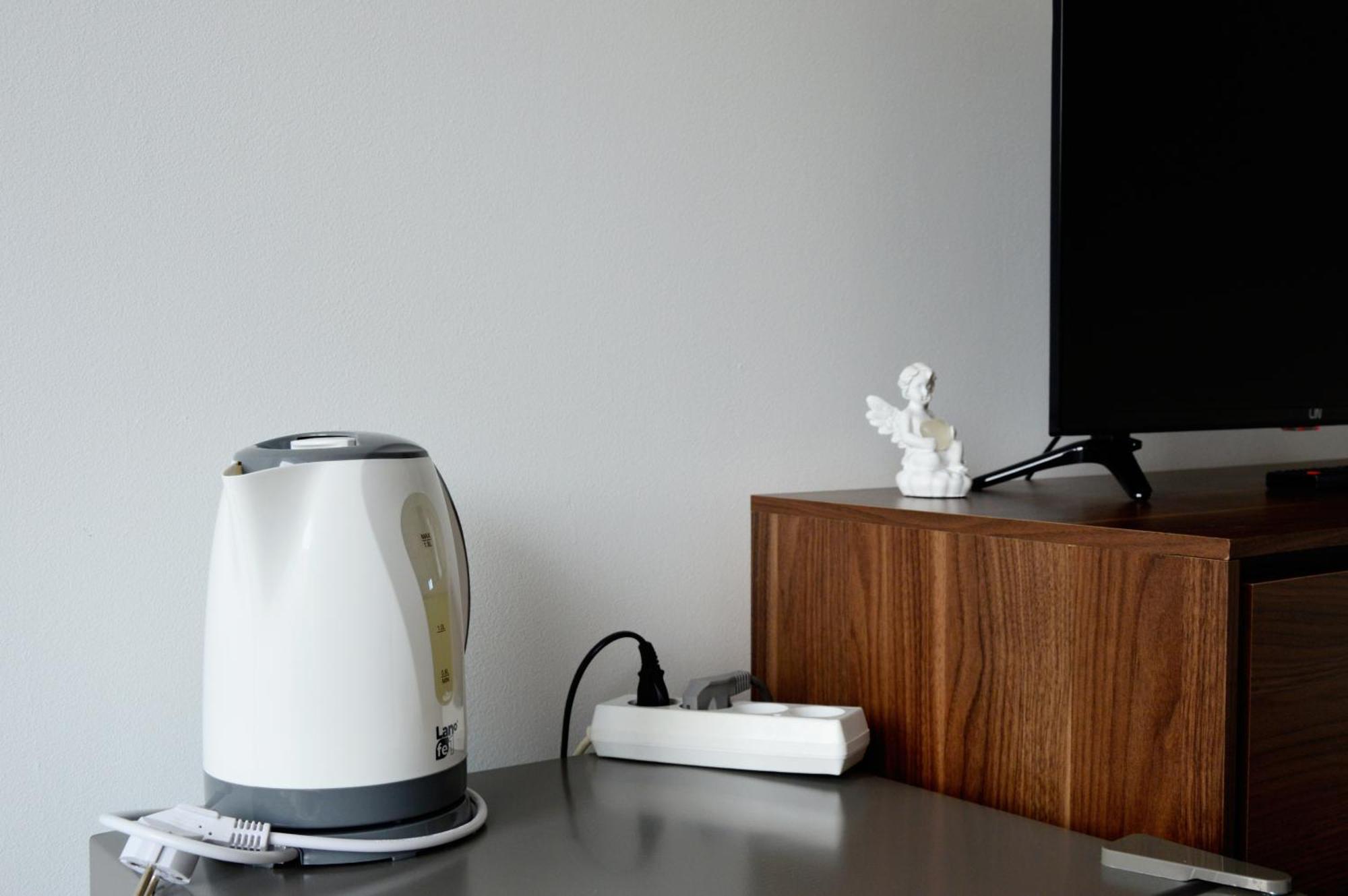 Tk Apartamenty I Pokoje グディニャ エクステリア 写真