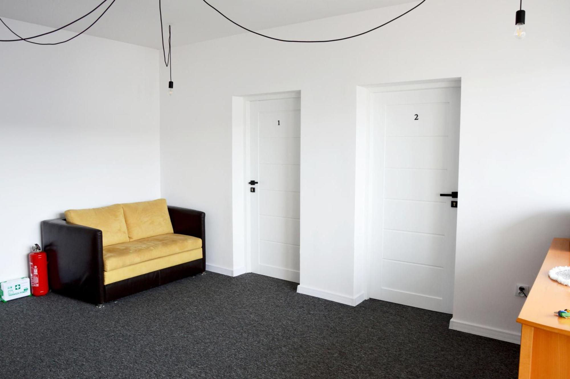 Tk Apartamenty I Pokoje グディニャ エクステリア 写真