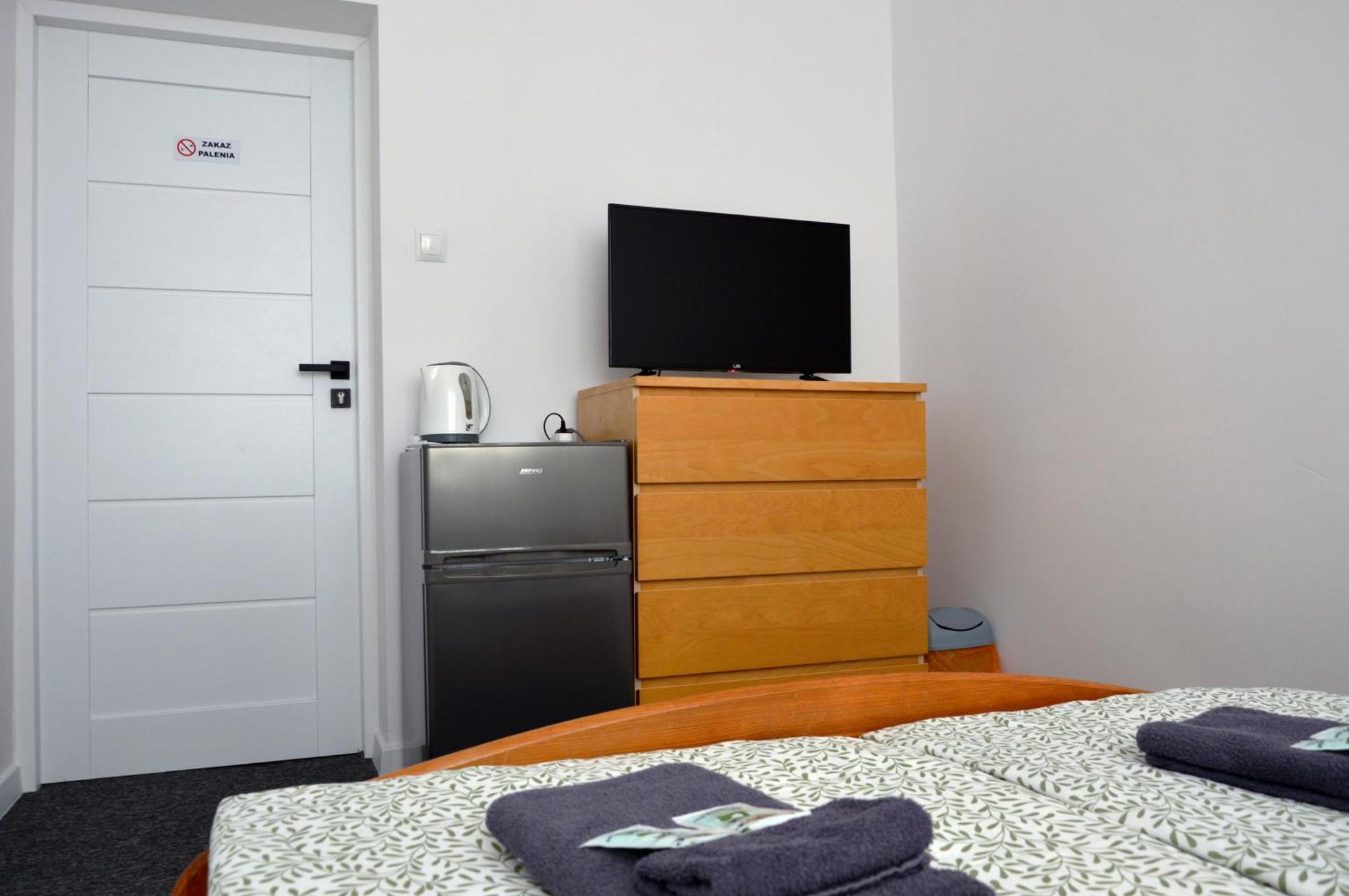 Tk Apartamenty I Pokoje グディニャ エクステリア 写真