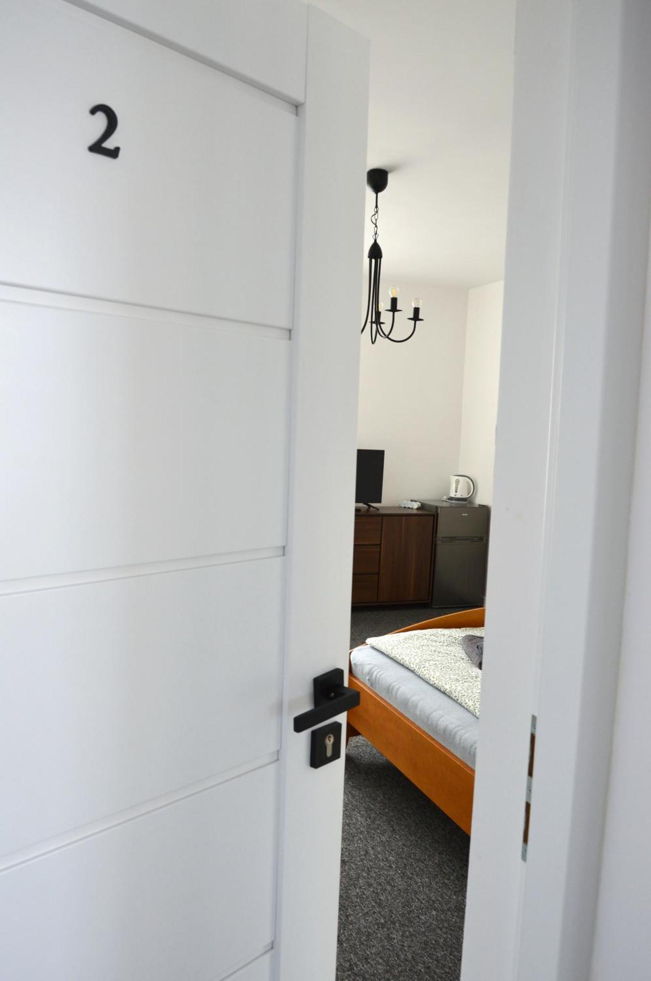 Tk Apartamenty I Pokoje グディニャ エクステリア 写真