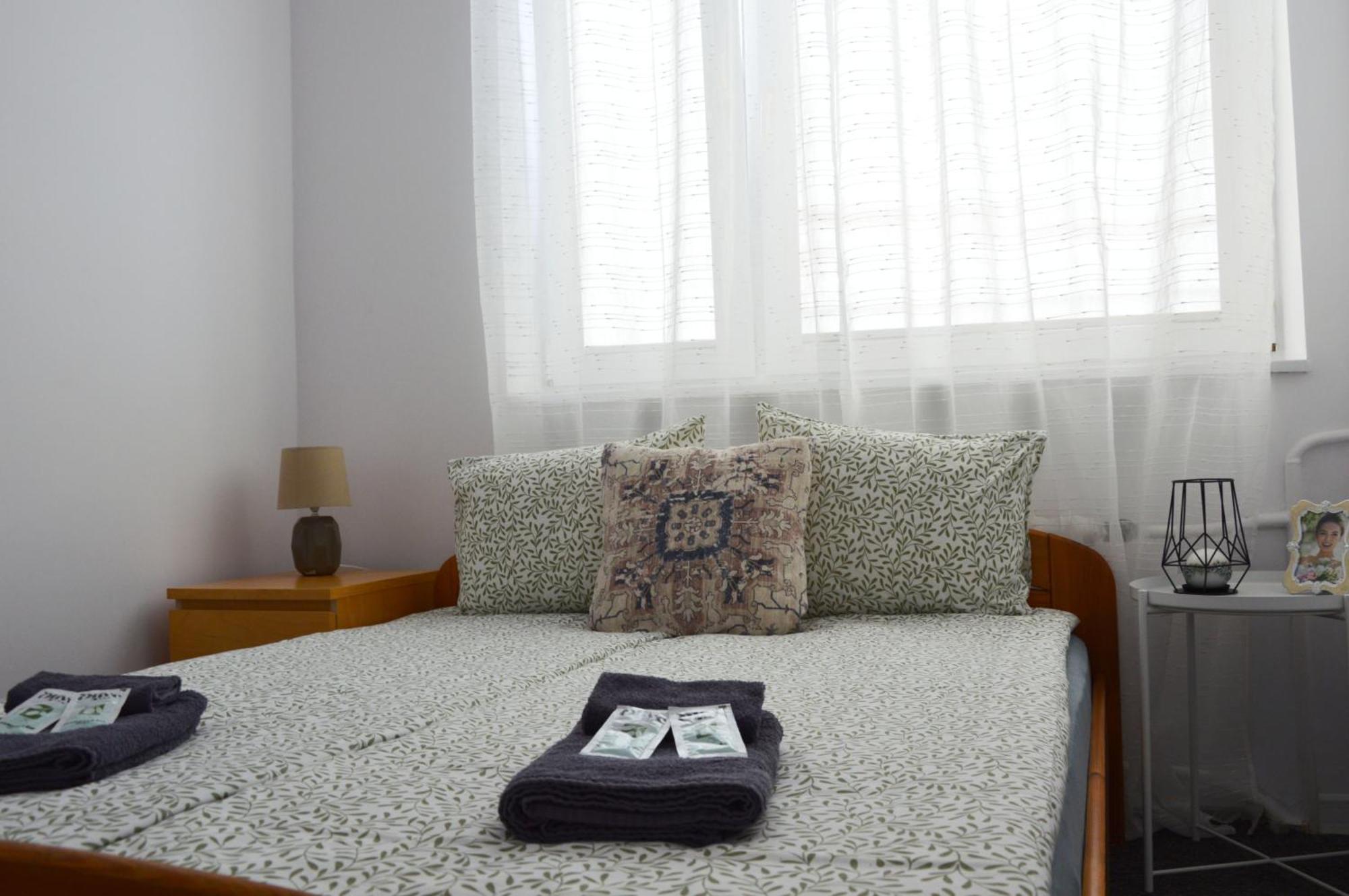 Tk Apartamenty I Pokoje グディニャ エクステリア 写真