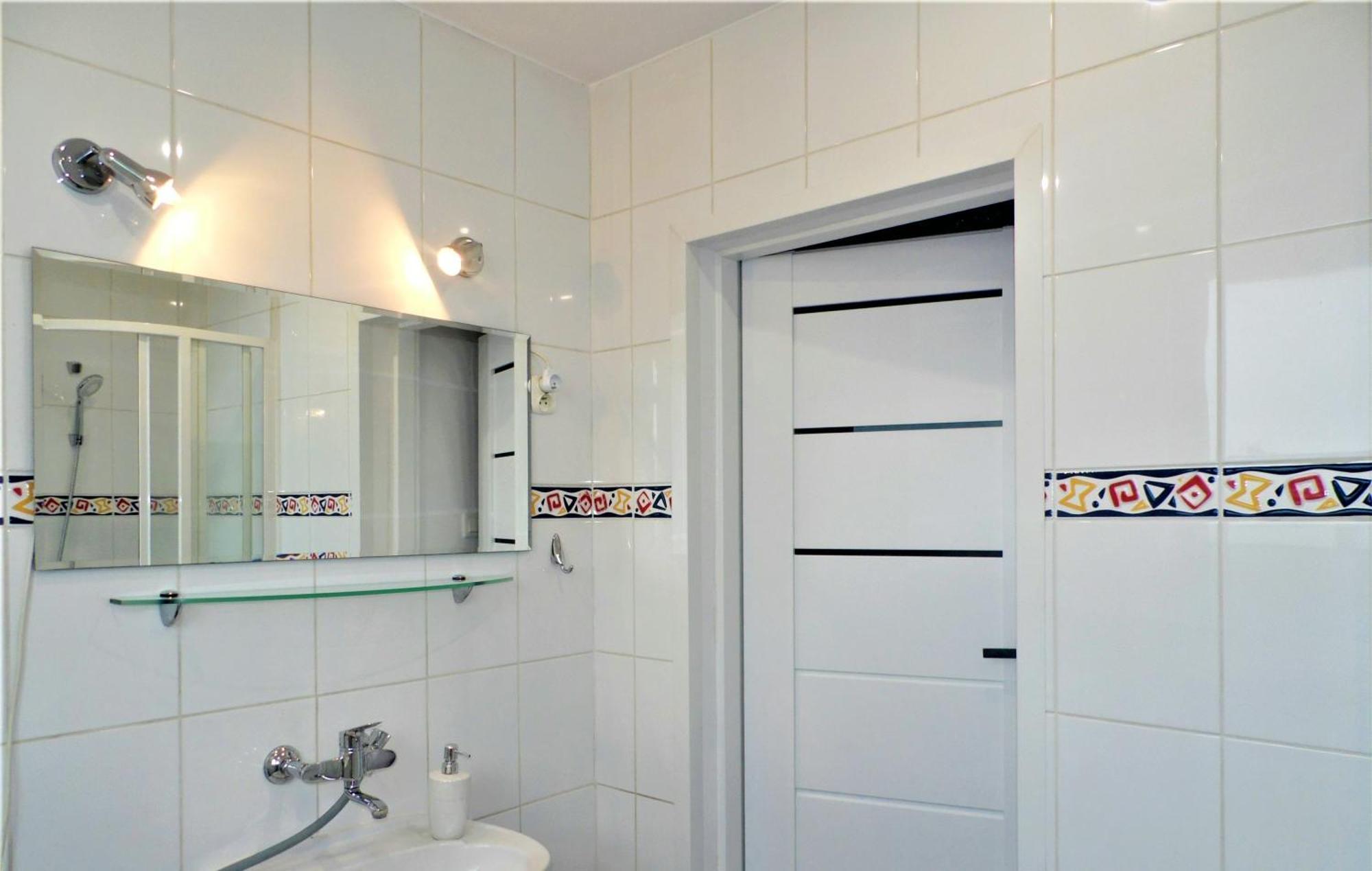 Tk Apartamenty I Pokoje グディニャ エクステリア 写真