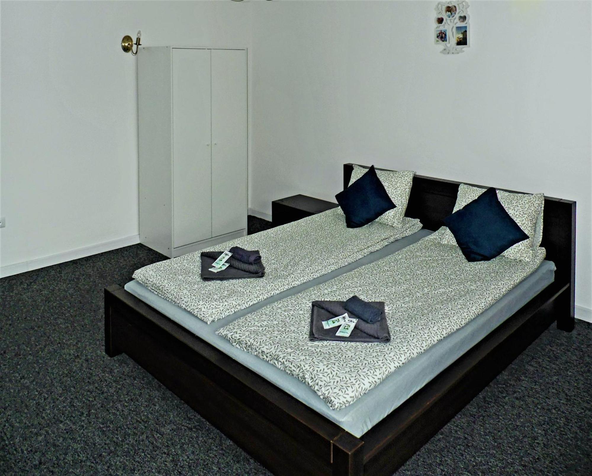 Tk Apartamenty I Pokoje グディニャ エクステリア 写真