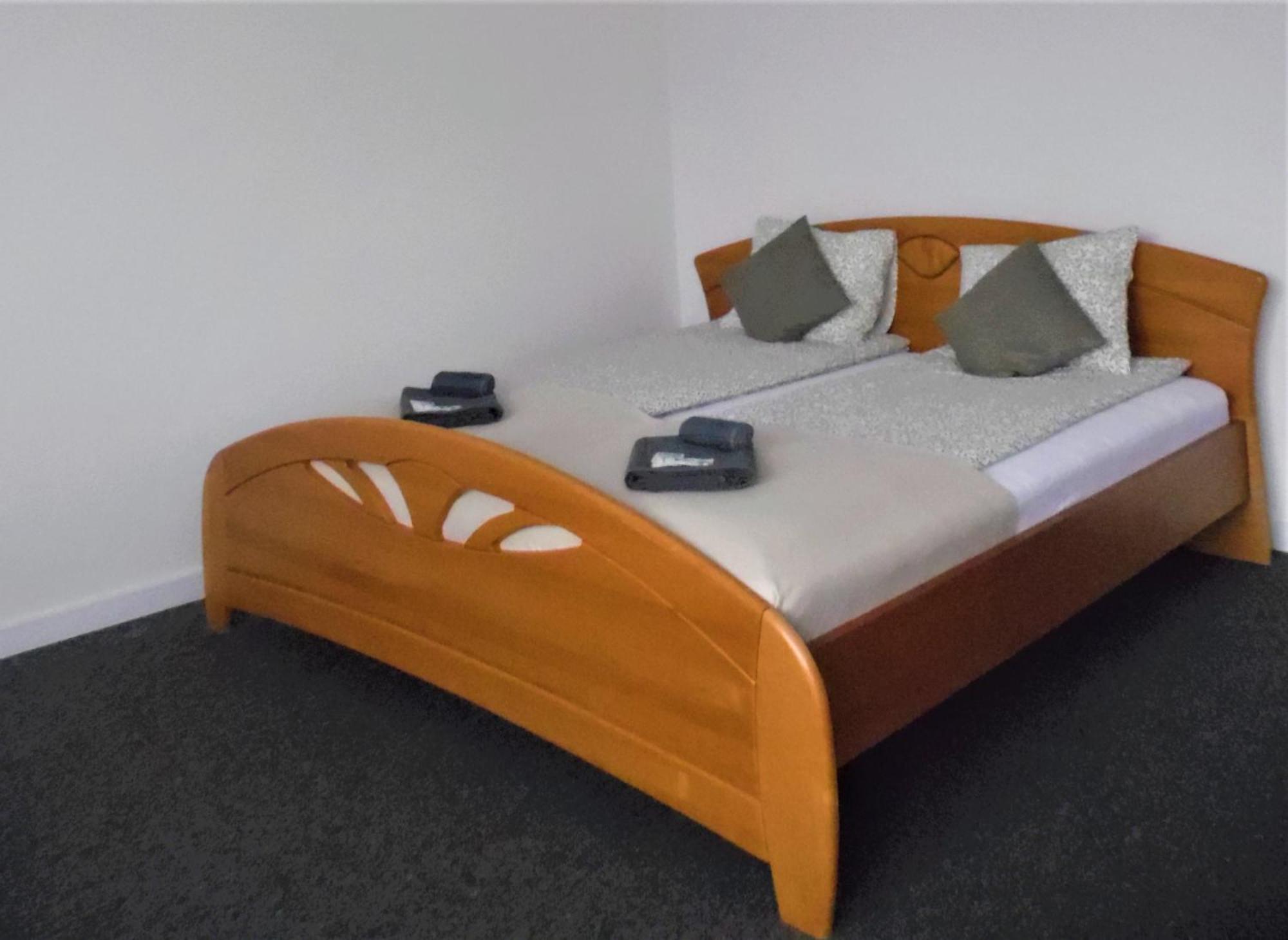 Tk Apartamenty I Pokoje グディニャ エクステリア 写真