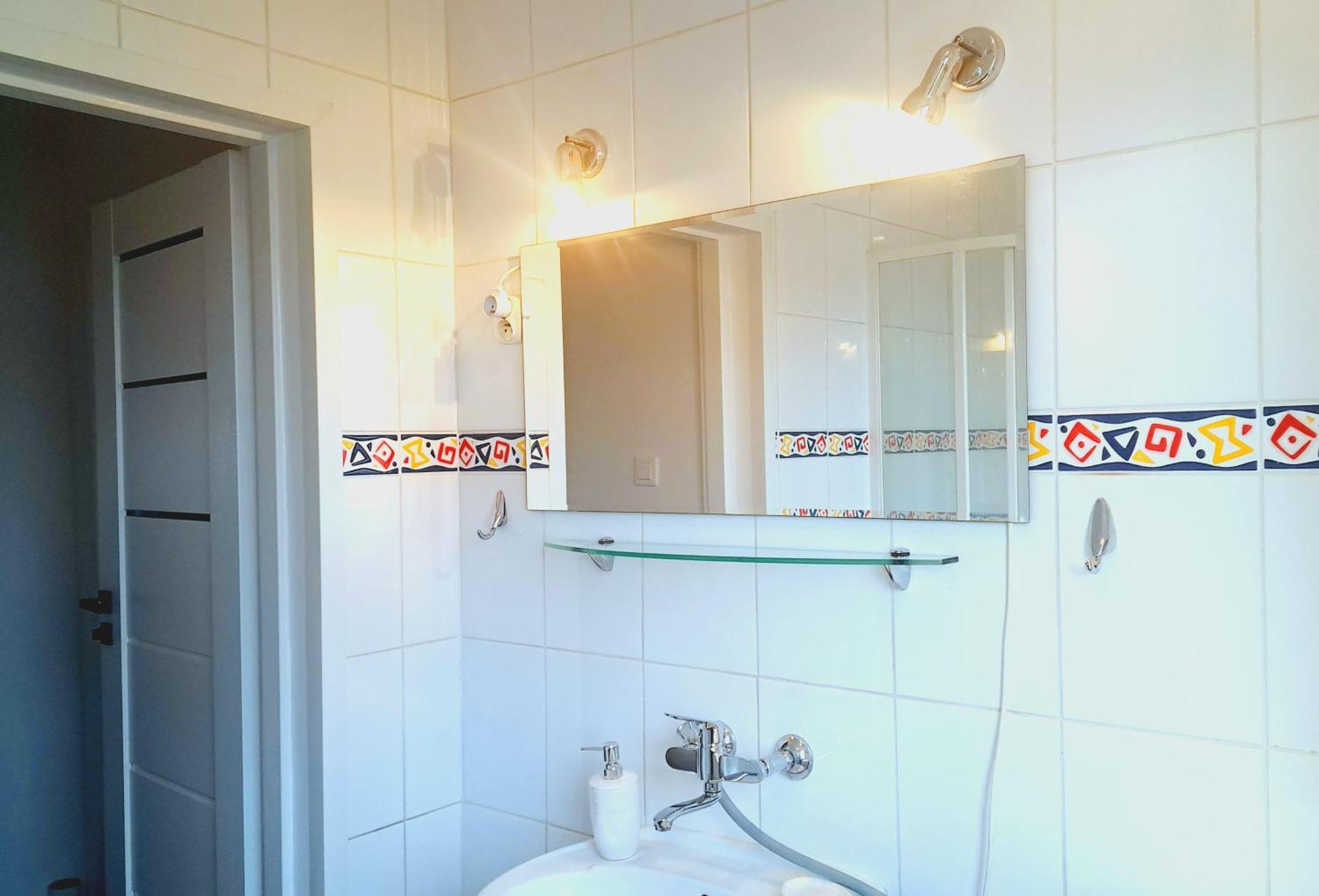 Tk Apartamenty I Pokoje グディニャ エクステリア 写真
