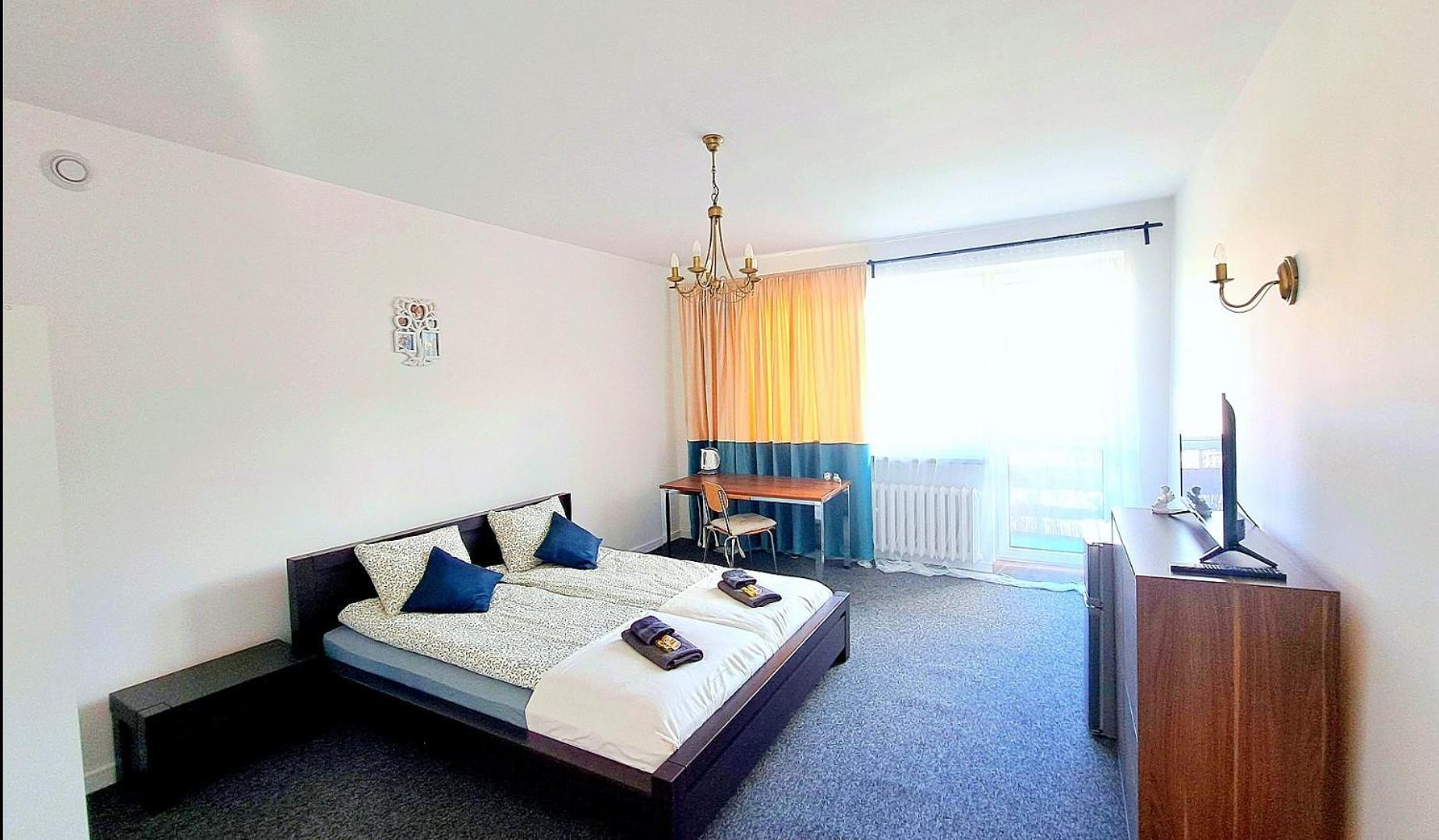 Tk Apartamenty I Pokoje グディニャ エクステリア 写真