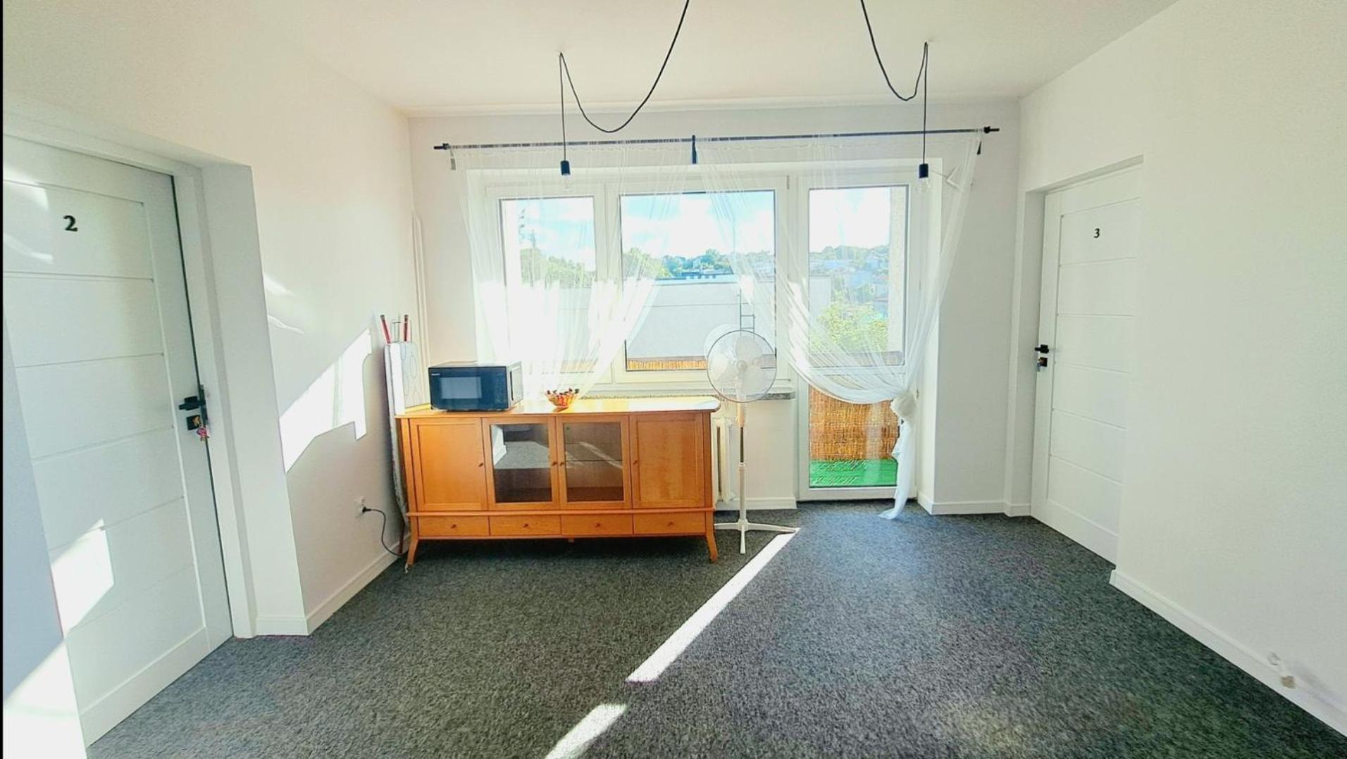 Tk Apartamenty I Pokoje グディニャ エクステリア 写真