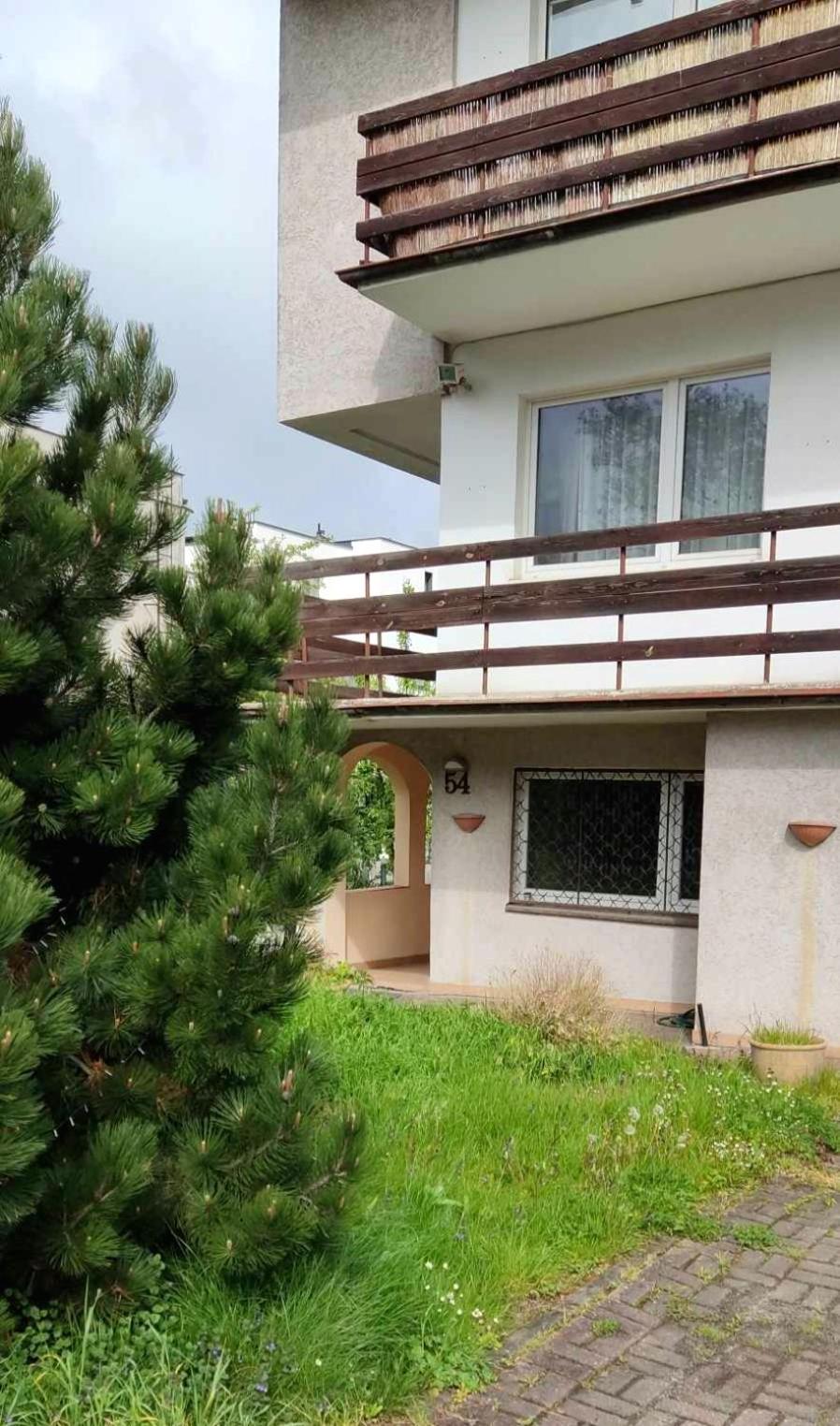 Tk Apartamenty I Pokoje グディニャ エクステリア 写真