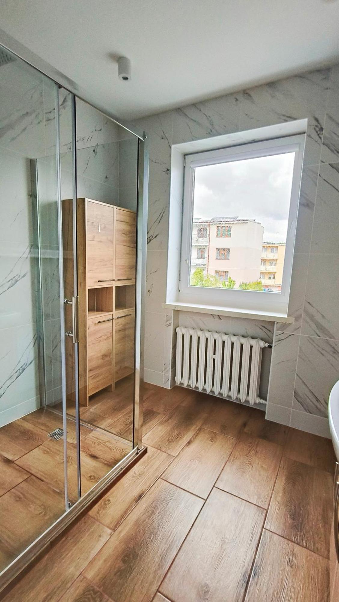 Tk Apartamenty I Pokoje グディニャ エクステリア 写真