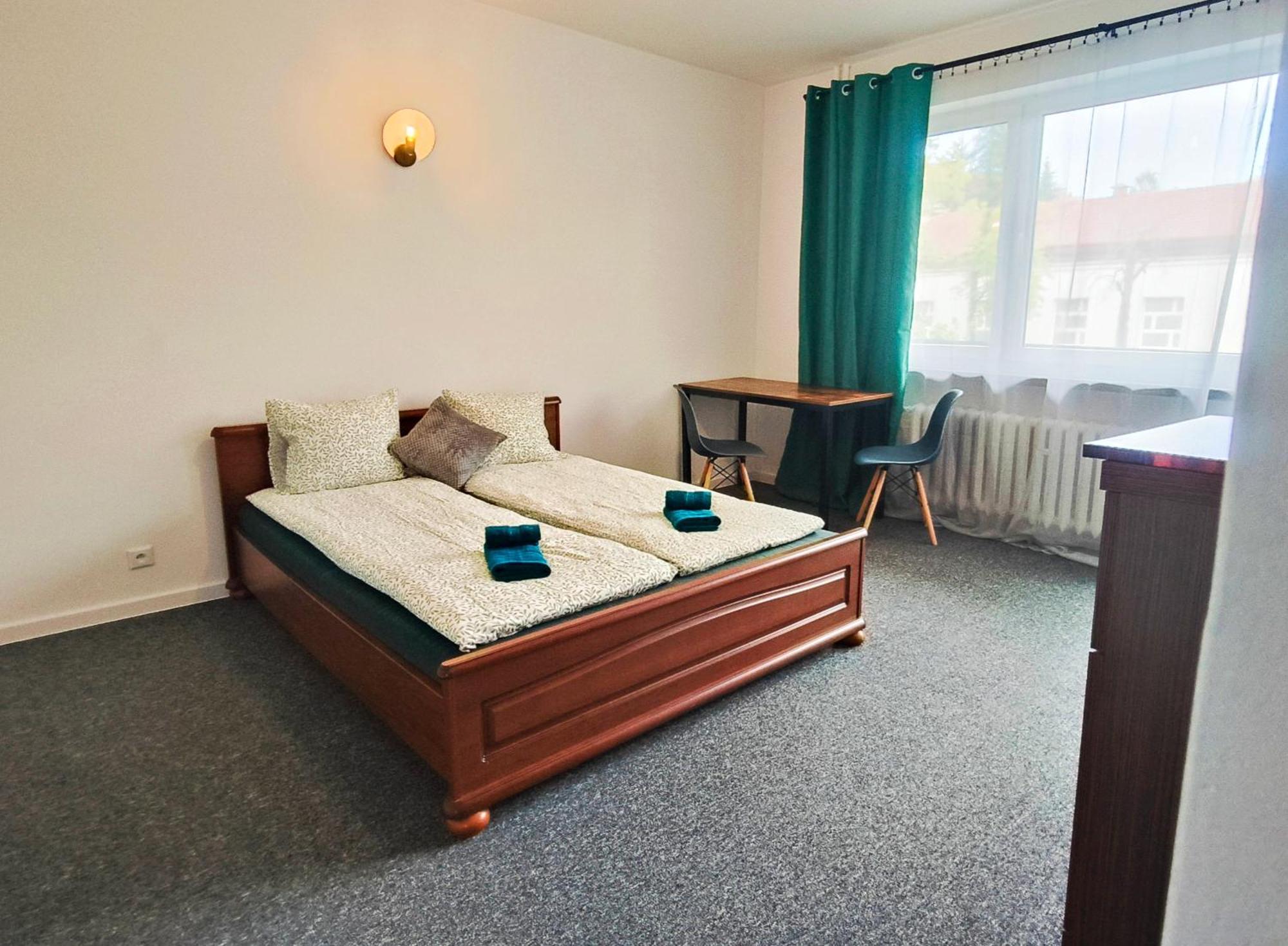 Tk Apartamenty I Pokoje グディニャ エクステリア 写真