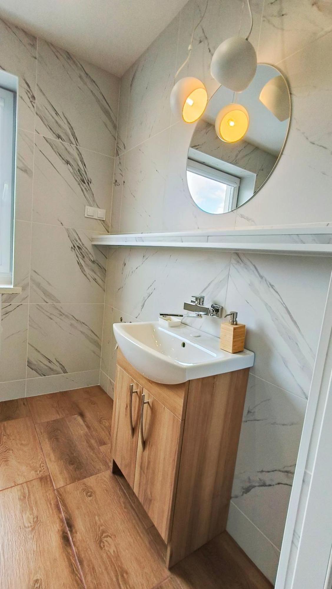 Tk Apartamenty I Pokoje グディニャ エクステリア 写真