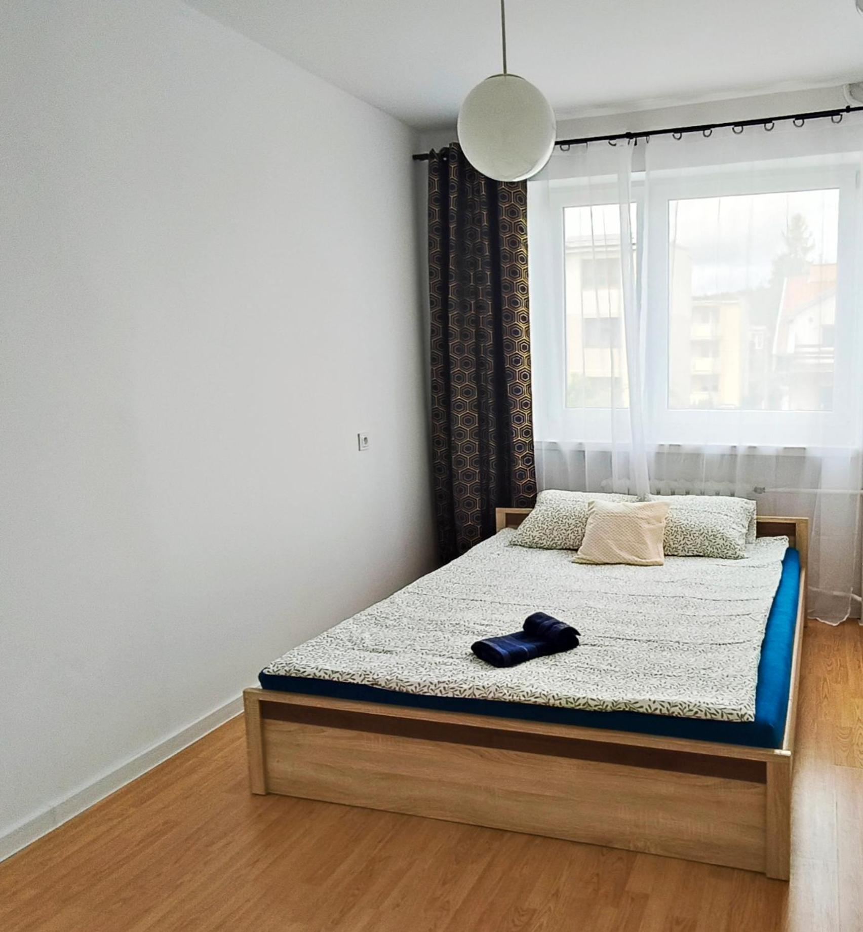 Tk Apartamenty I Pokoje グディニャ エクステリア 写真