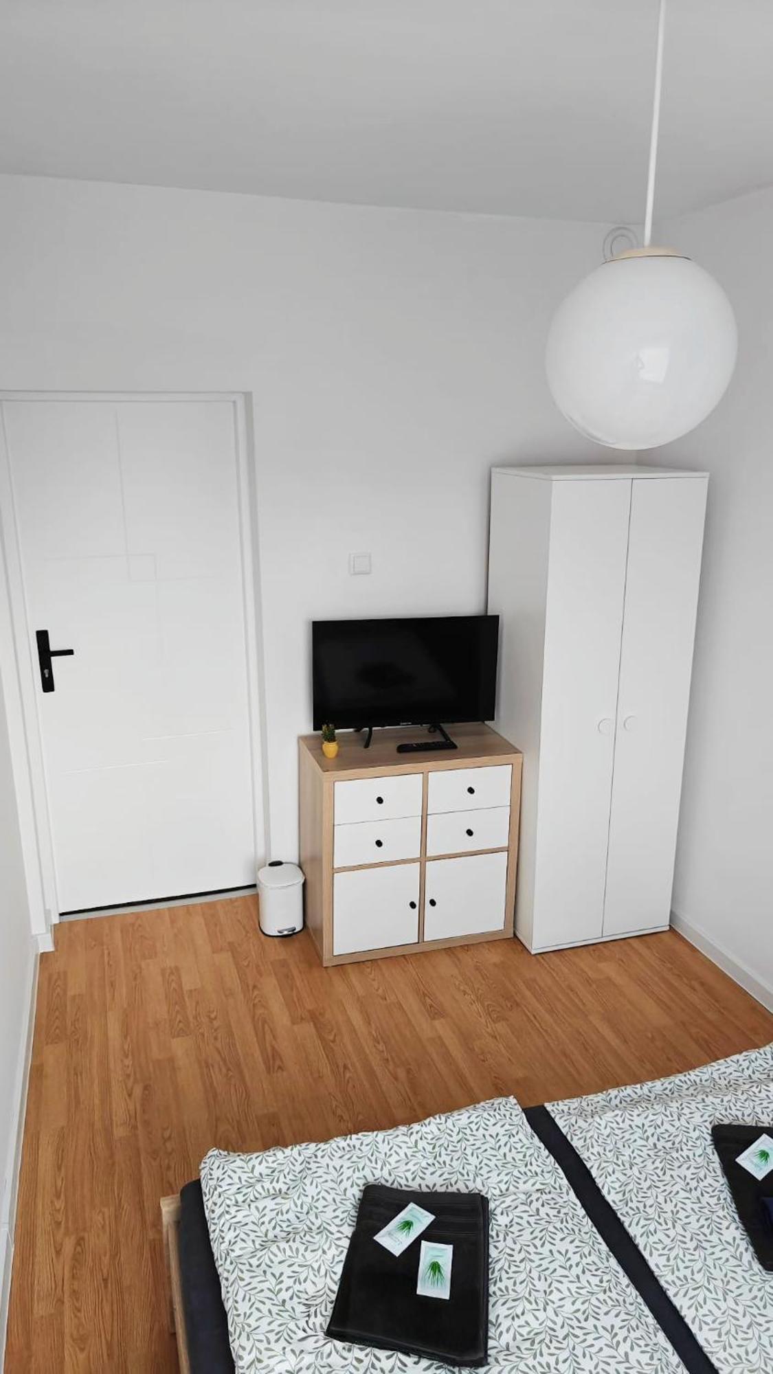 Tk Apartamenty I Pokoje グディニャ エクステリア 写真