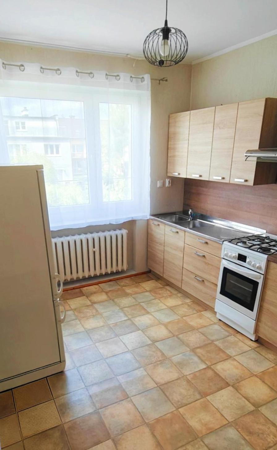 Tk Apartamenty I Pokoje グディニャ エクステリア 写真