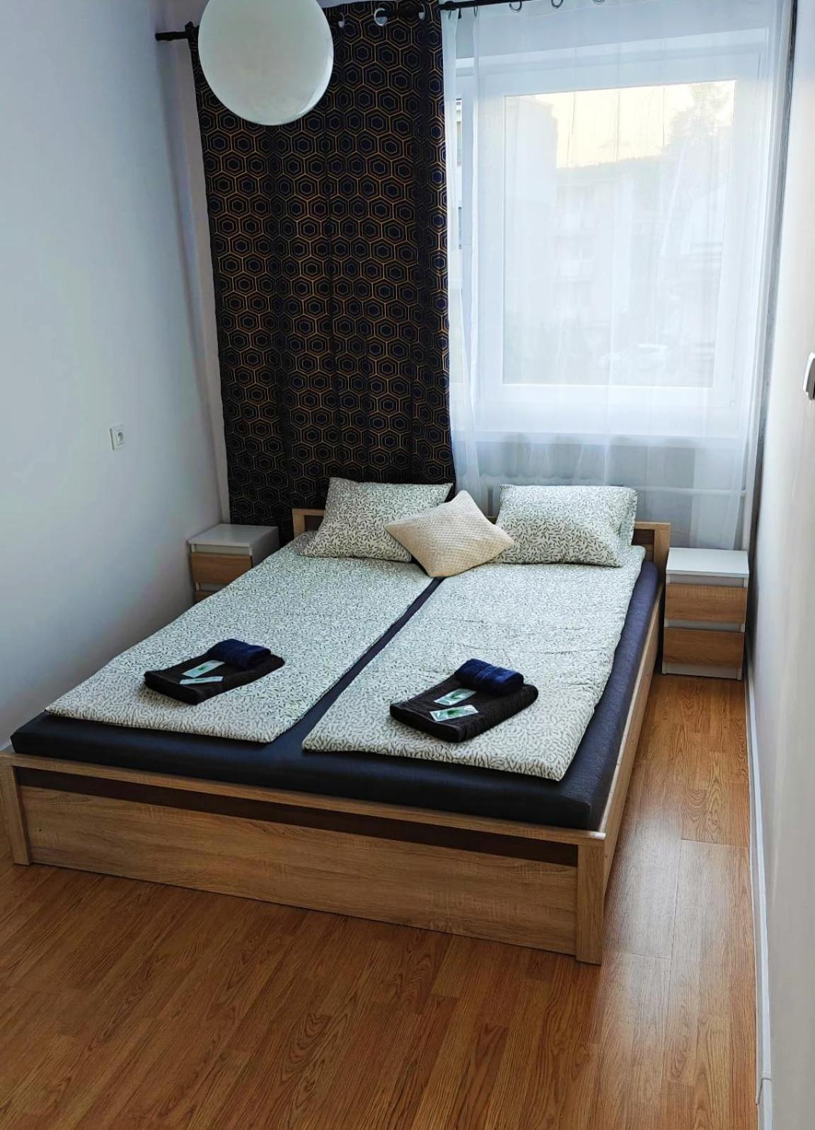 Tk Apartamenty I Pokoje グディニャ エクステリア 写真