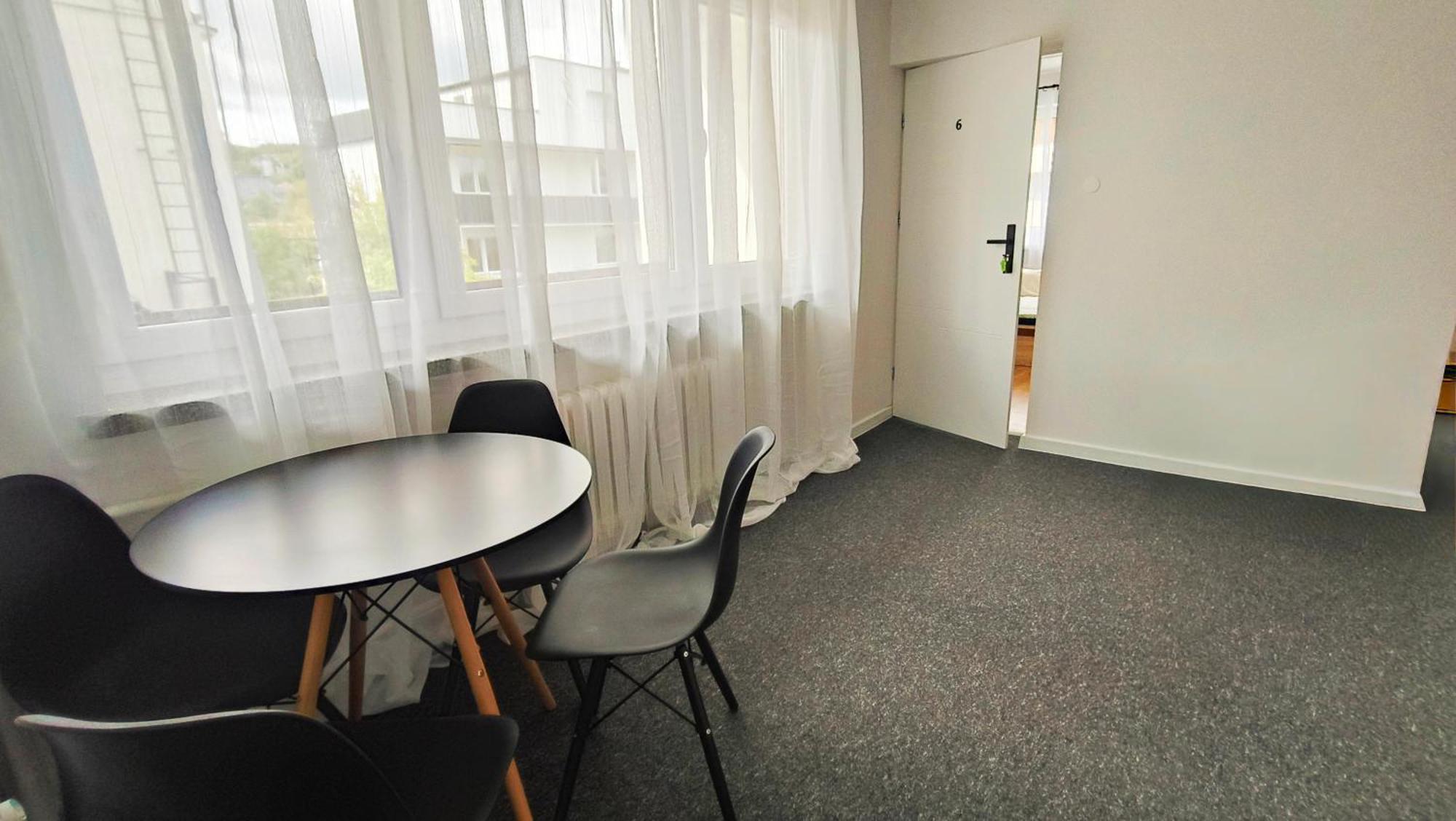 Tk Apartamenty I Pokoje グディニャ エクステリア 写真